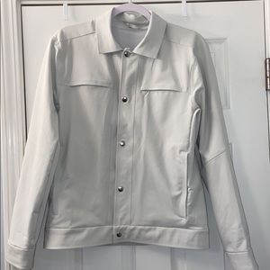 lululemon excursion jacket